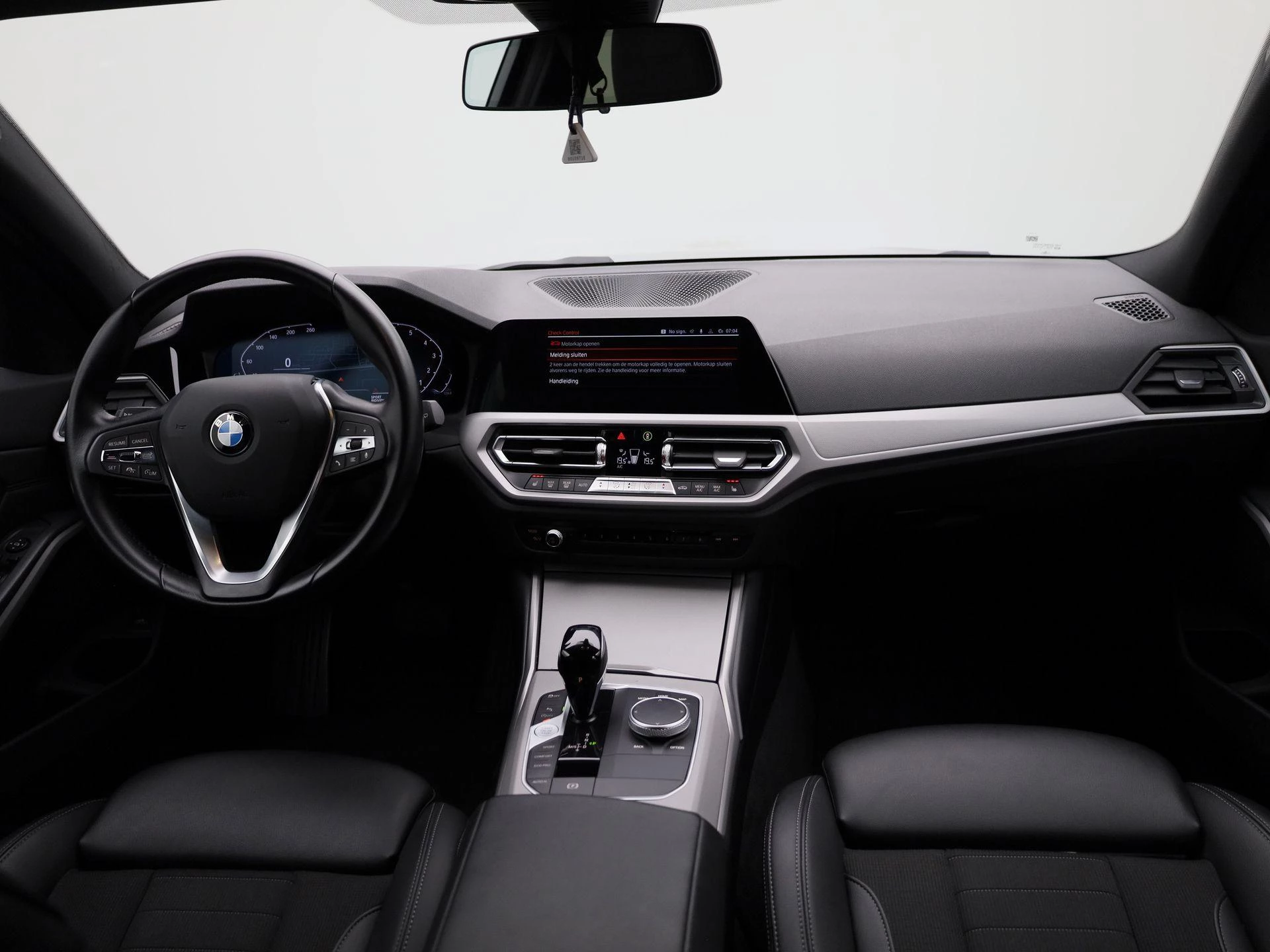 BMW Série 3 Touring 318i (115 kW)