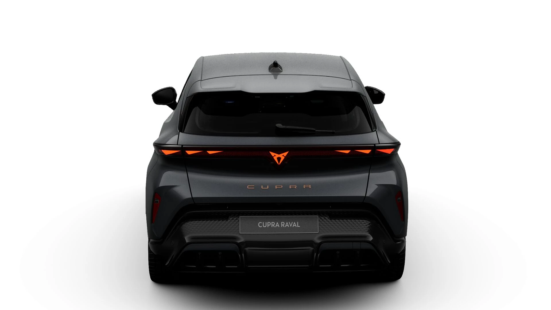 CUPRA Raval Business First Edition