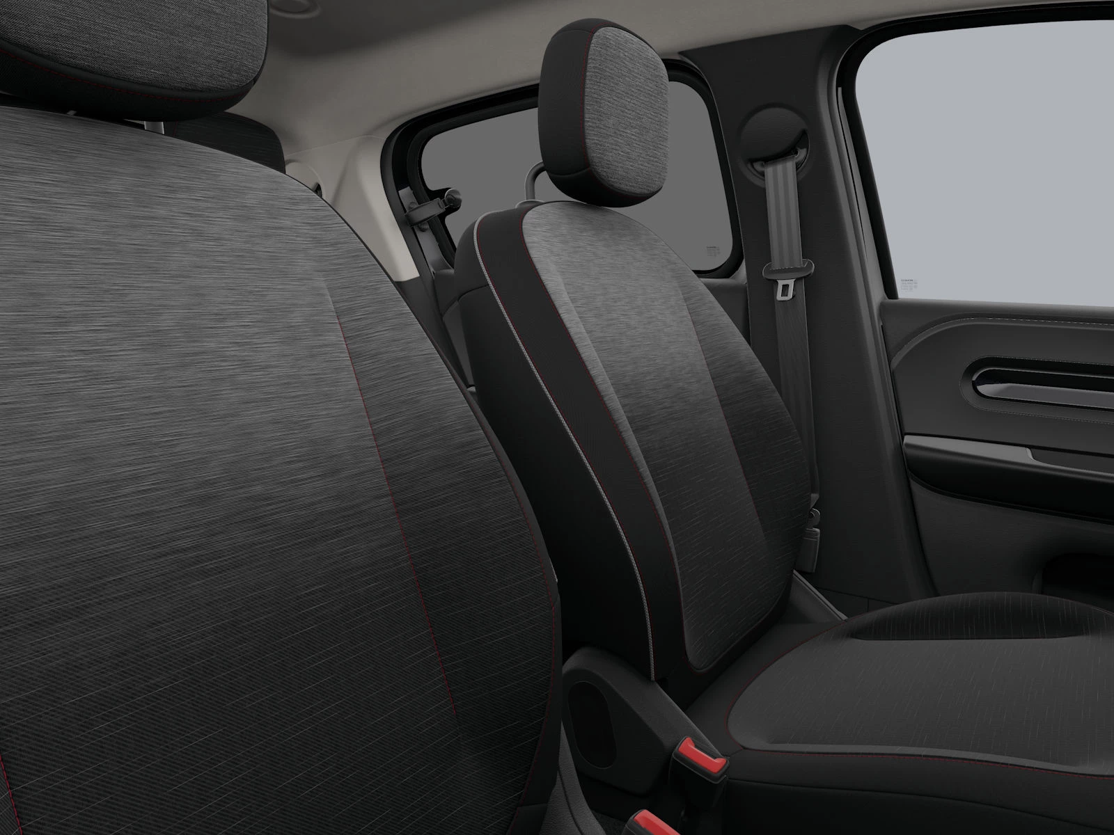 Renault Twingo E-TECH urban range 80 1AT Techno