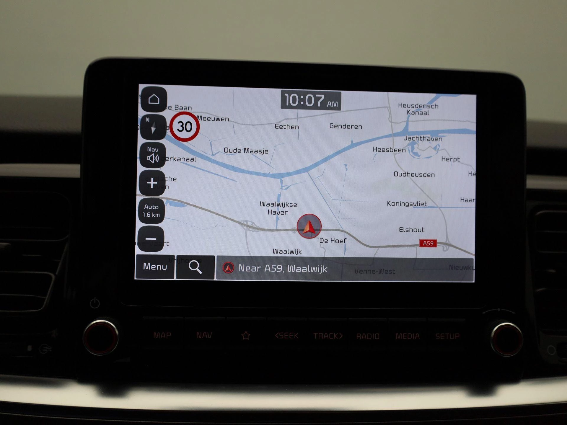 Kia Stonic 1.0 T-GDi MHEV DynamicPlusLine