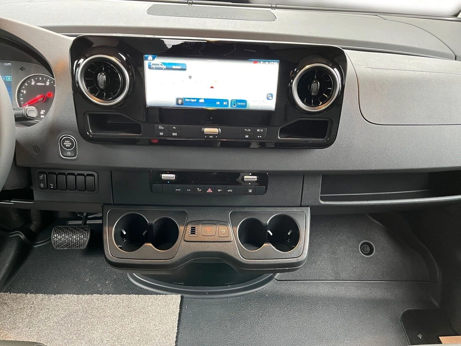 Hymer BMC 680-I Hmer B-MC I 680 - ALDE