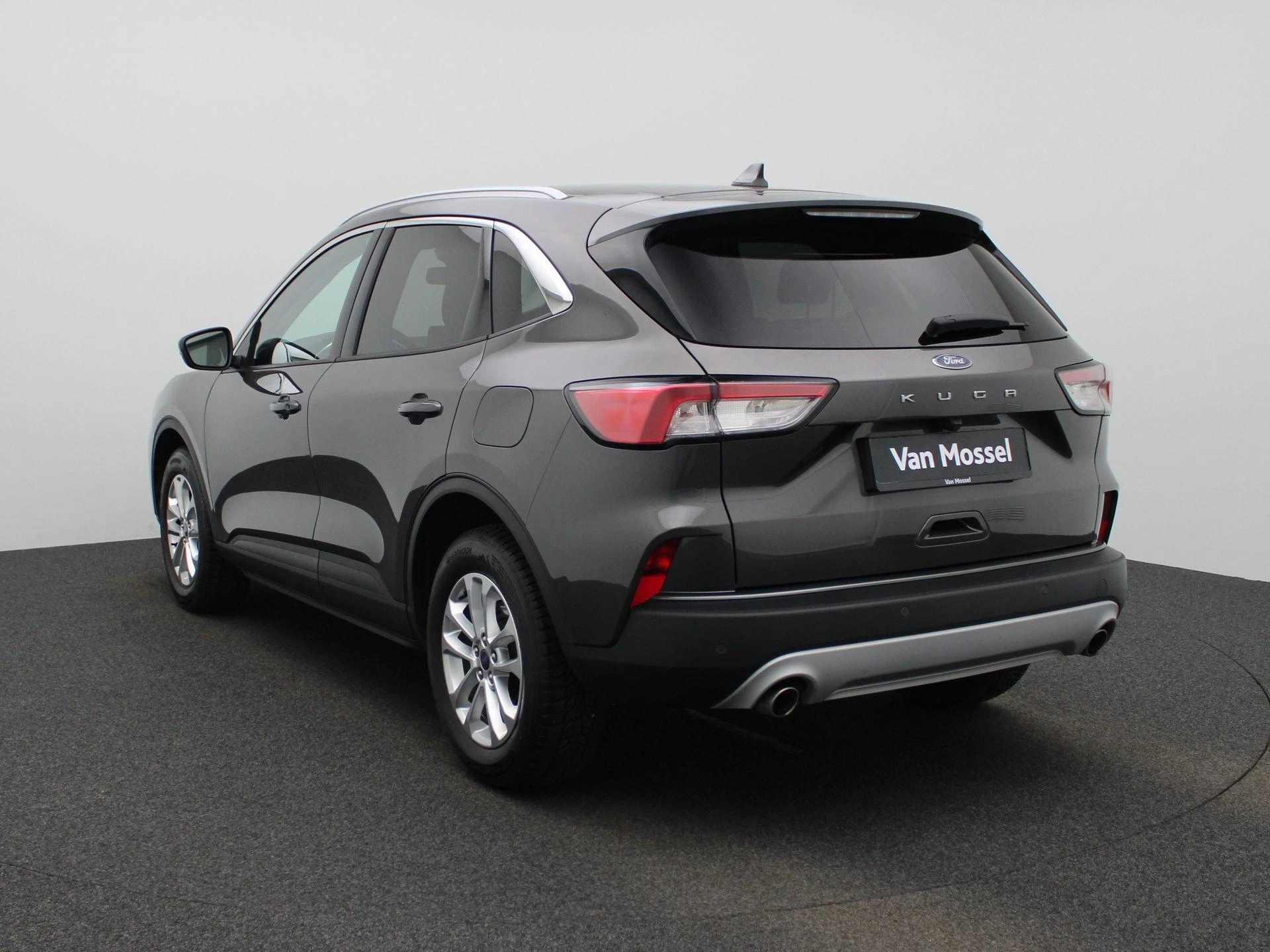 Ford Kuga 1.5 EcoBlue 88kW Titanium