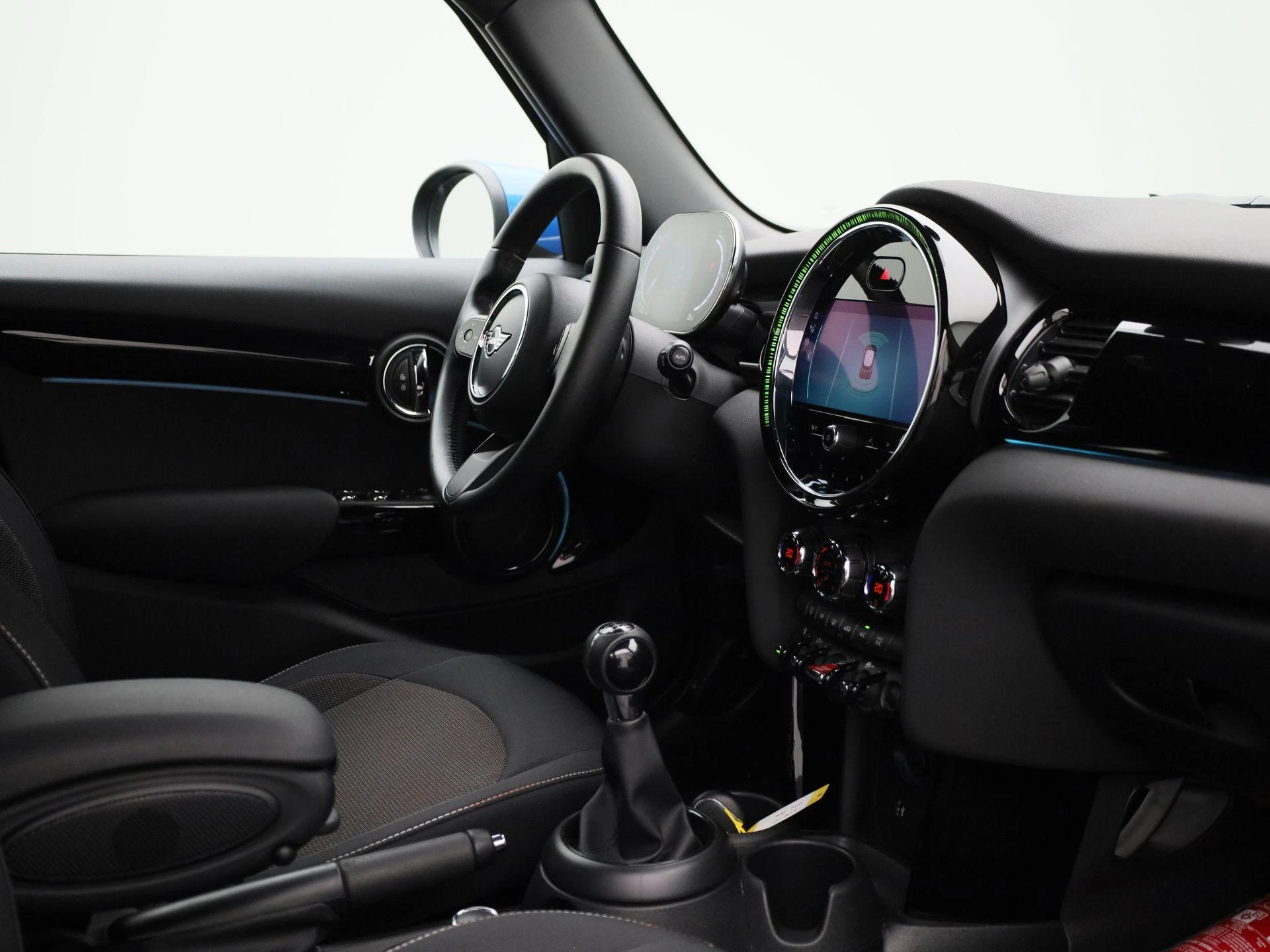 MINI One Mini 5 door PDC V+A | Carplay | Cruise Control