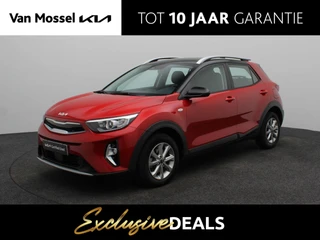 Kia Stonic 1.0 T-GDi MHEV DynamicLine