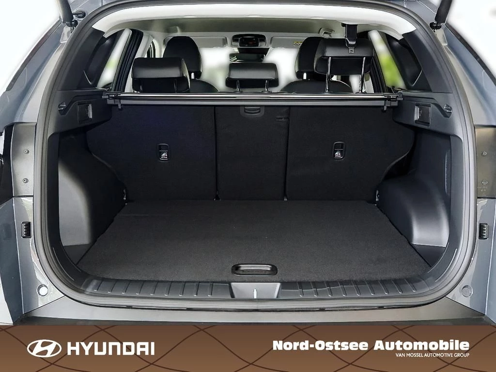 Hyundai Tucson FL Trend LED-Paket Trend
