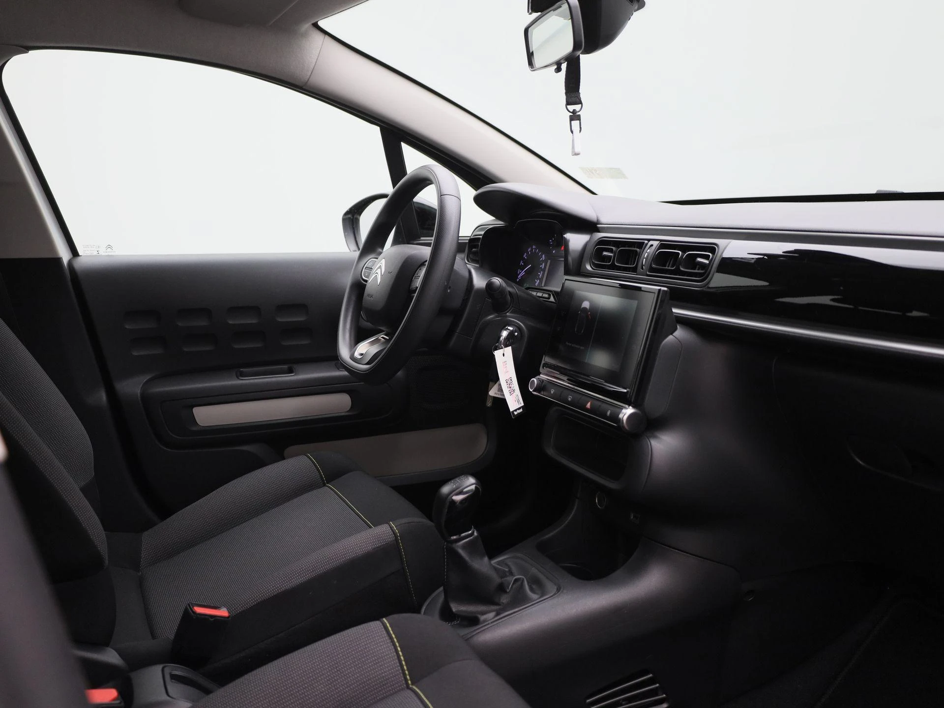 Citroën-C3-image-25