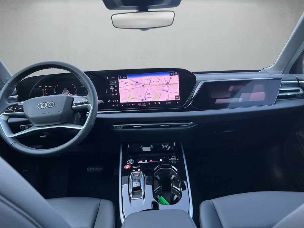 Audi A5 Avant S line TFSI 150kW S tronic edition *AHK*