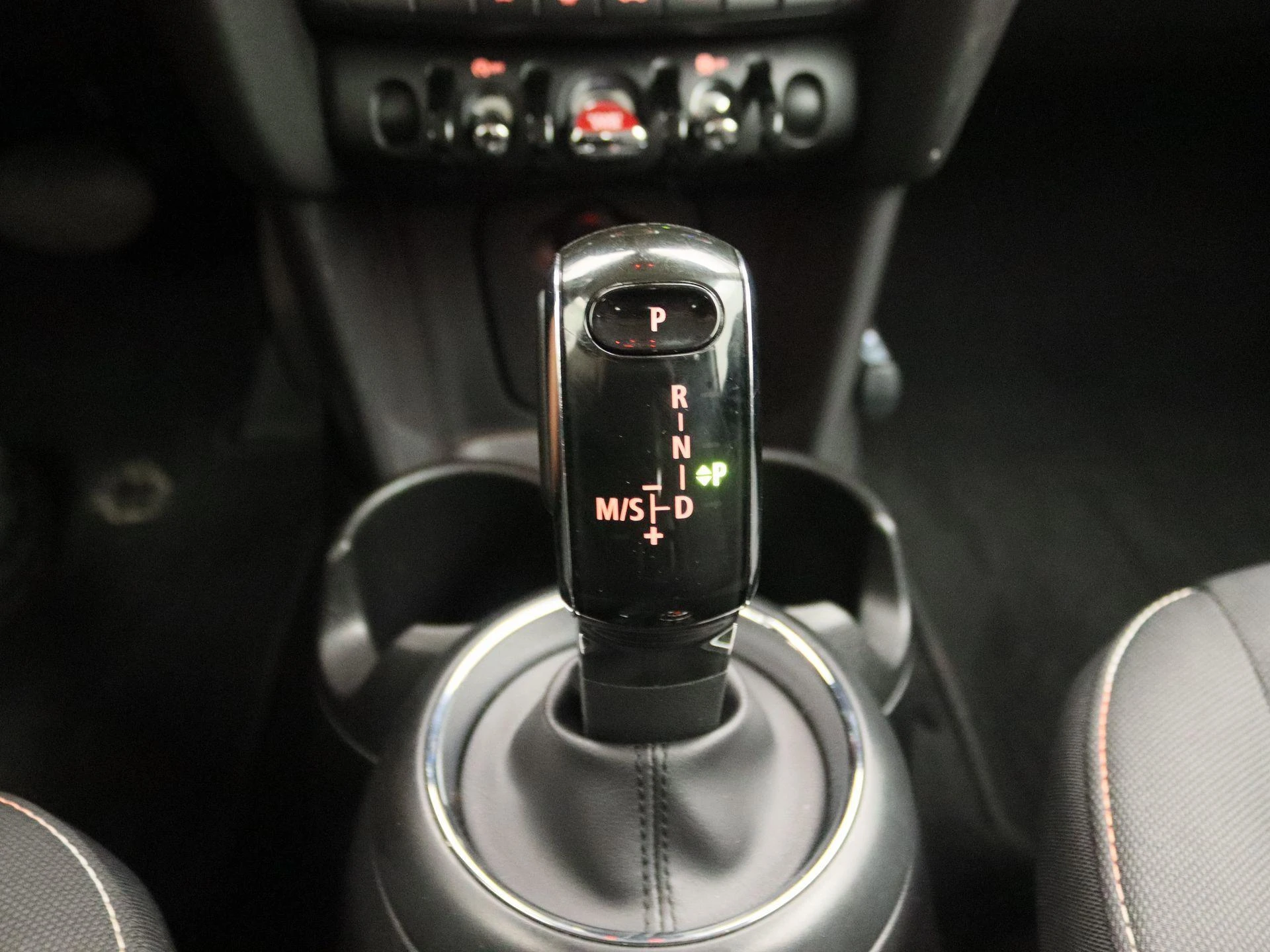 MINI 3-deurs 1.5 Cooper Salt