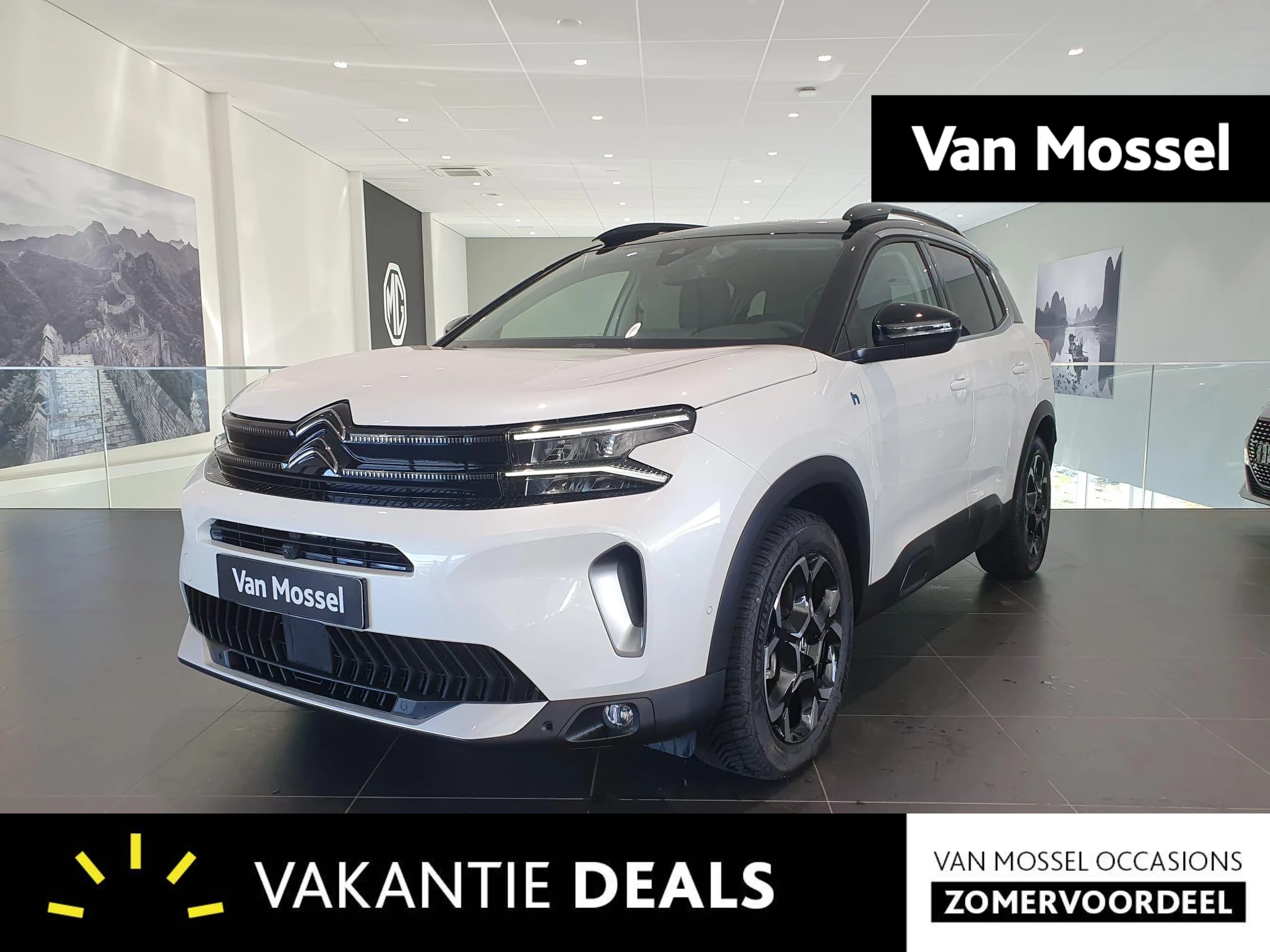 Citroën-C5 Aircross-image-0