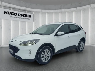 Ford Kuga Cool & Connect 1.5 EB LED | GJR | SHZ | PDC | Navi | Klima | BT