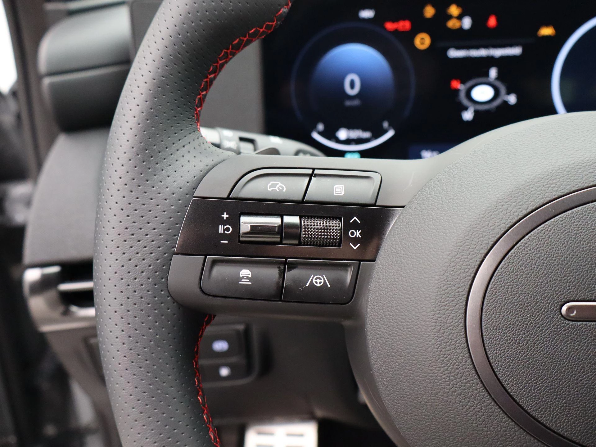 Hyundai Tucson 1.6 T-GDI PHEV N Line Business Automaat |