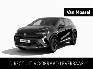 Renault Symbioz full hybrid 160 E-TECH Evolution