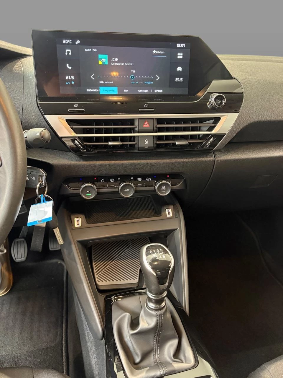 Citroën C4 1.2 Puretech Feel