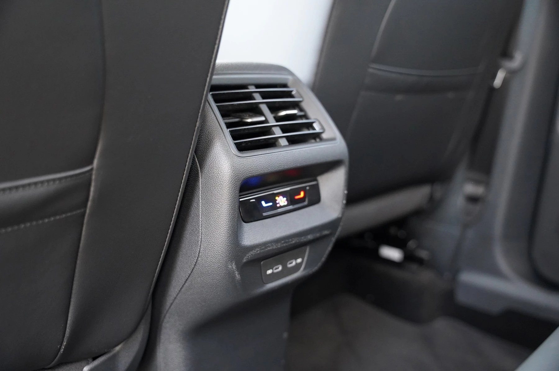 Volkswagen Tiguan 1.5 eTSI 150 Match 5dr DSG