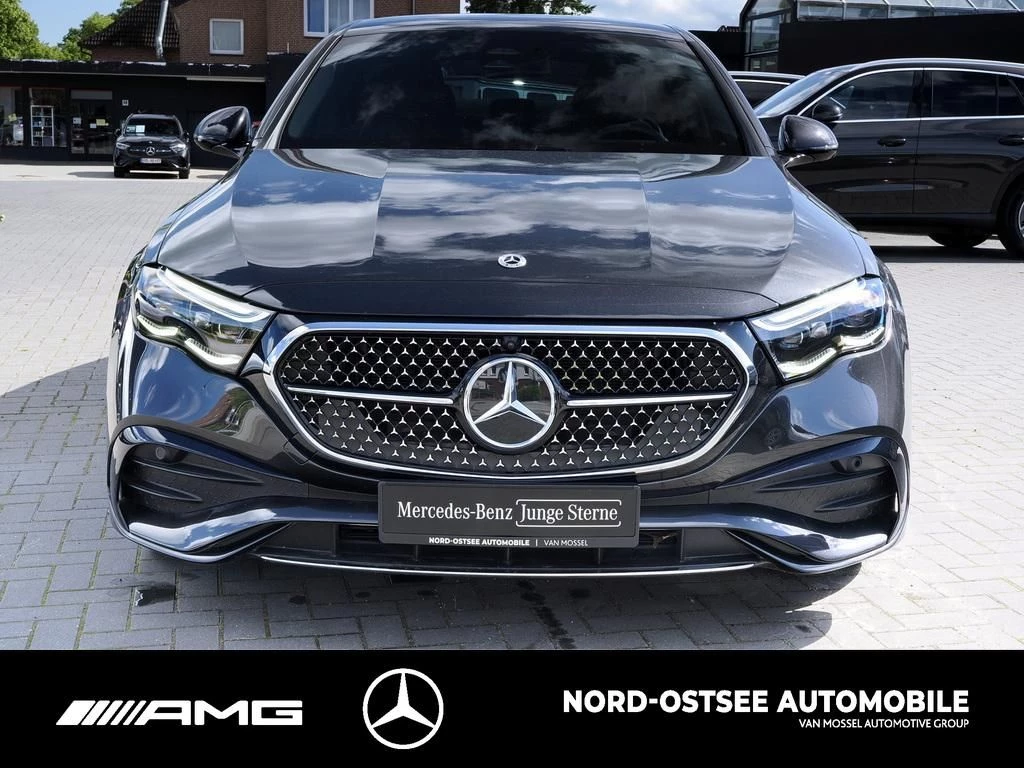 Mercedes-Benz E-Klasse 200 AMG ADV.+ 360° KAMERA DIG.LIGHT KEYLESS AMG Line
