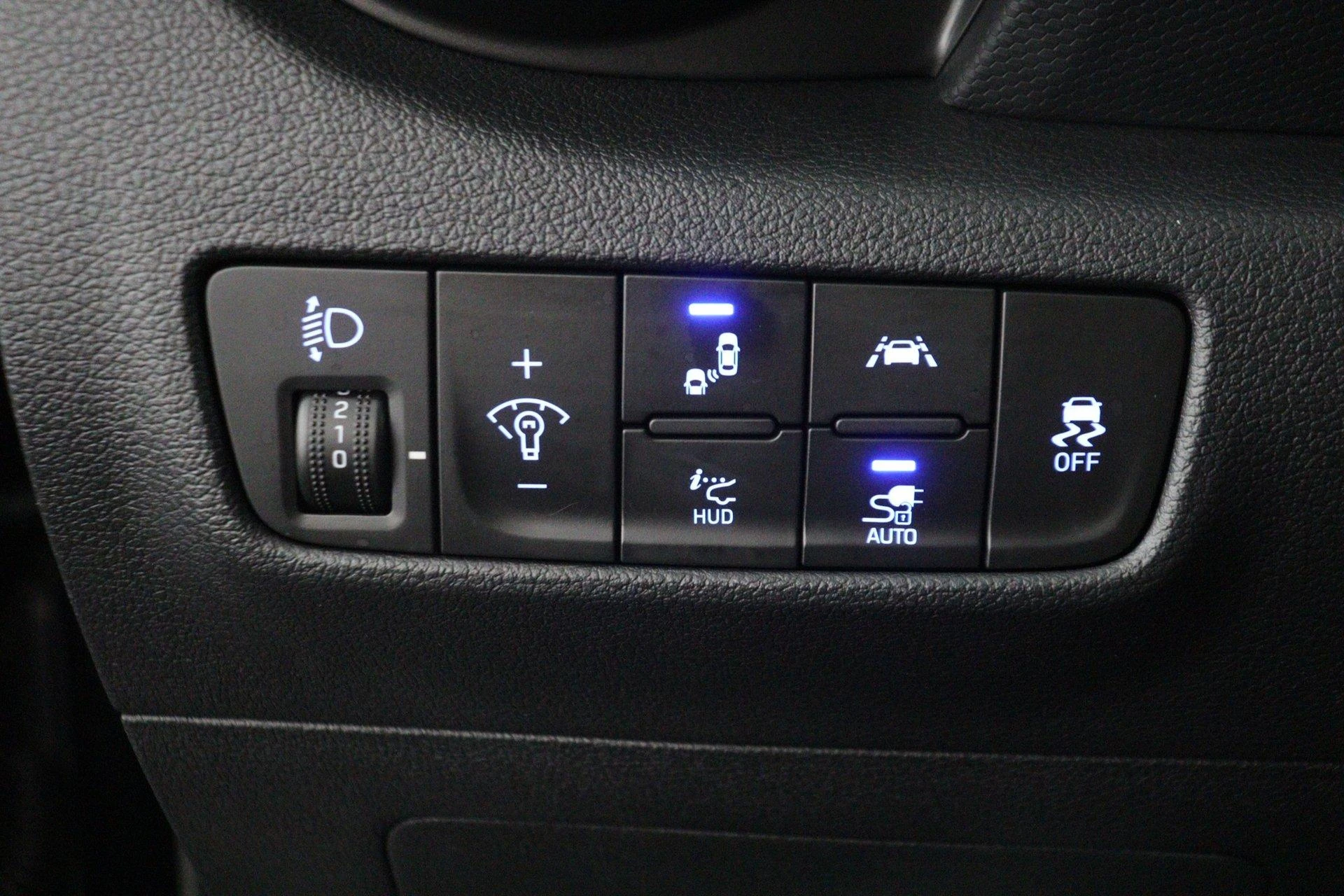 Hyundai Kona EV Fashion 64 kWh |
