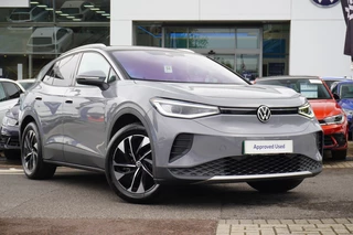 Volkswagen ID.4 210kW Match Pro 77kWh 5dr Auto