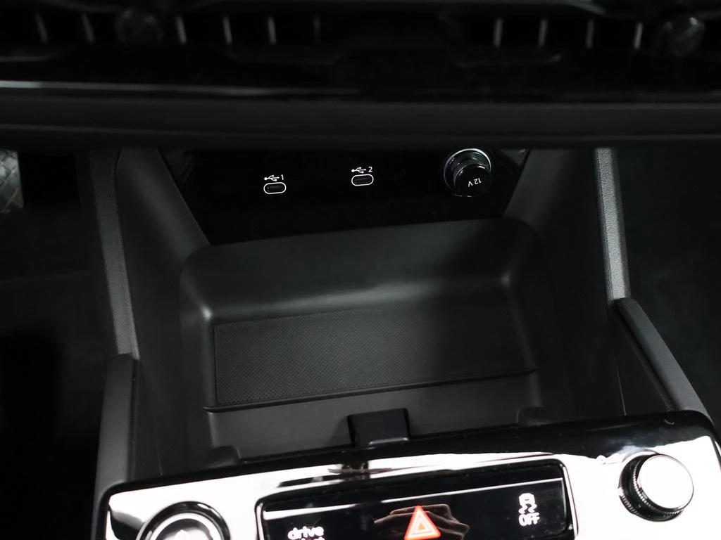 Audi Q6 e-tron e-Tron 100kWh 50 Performance Advanced 306PK *LEDER*NAVI*ZETELVERWARMING*ADAPTIVE CRUISE*DIGITAL DASHBOARD*APPCONNECT*BLTH*PDC*CA