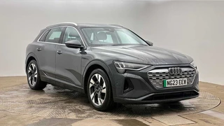 Audi Q8 e-tron Sport 50 quattro 250,00 kW