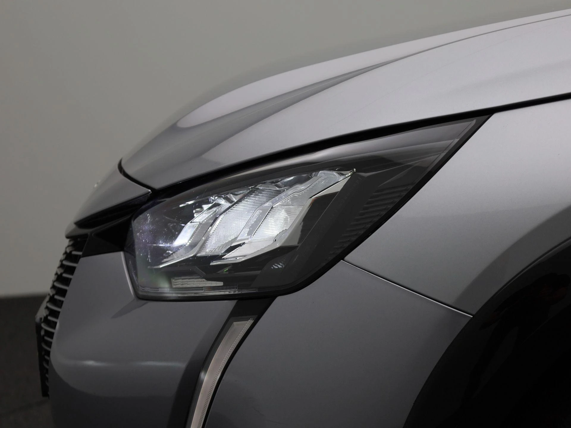 Peugeot e-208 EV Active Pack 50 kWh