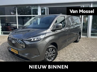 Ford E-Transit Cust. 320 L2H1 Limited 65 kWh