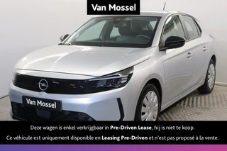 Opel Corsa 1.2 55kW S/S