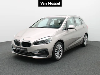 BMW Série 2 Active Tourer 220i (131kW)