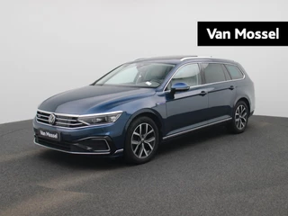 Volkswagen Passat Variant 1.4 TSI PHEV GTE Business 218 PK|