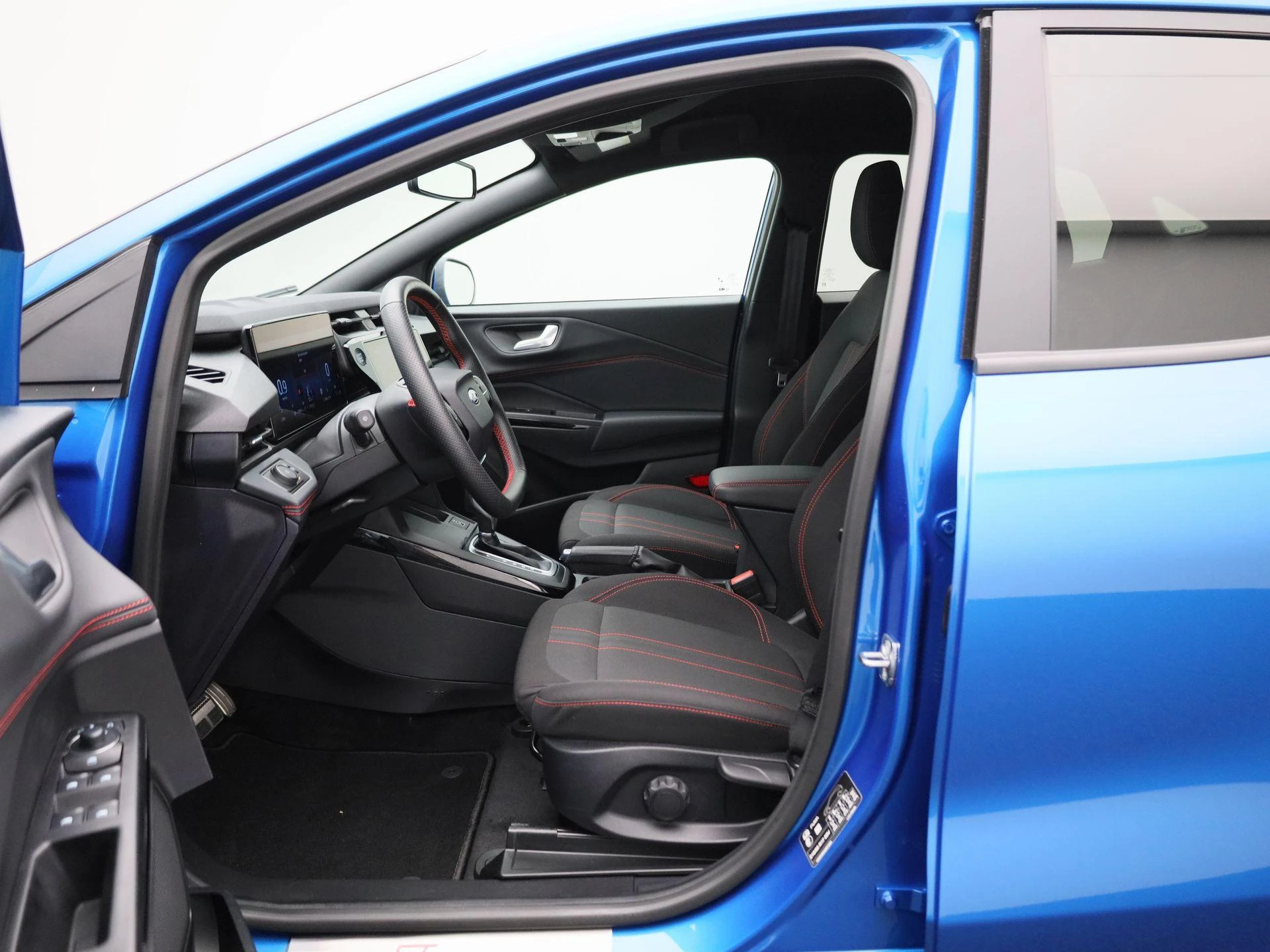 Ford Puma - 9