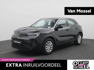 Opel Mokka-e BEV 50kWh e-Edition