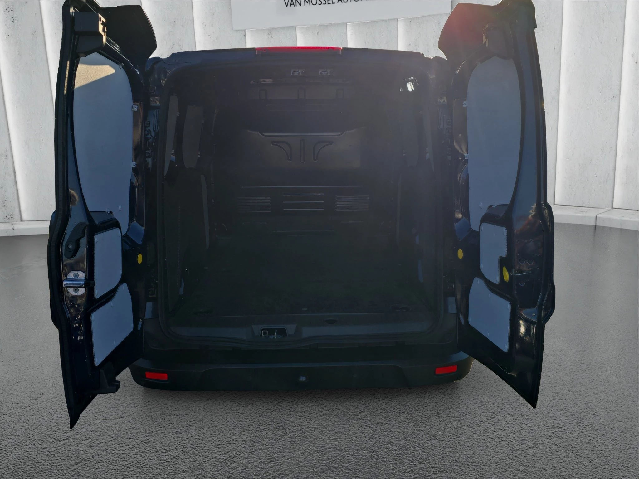 Ford Transit Connect Trend T230 L2 Autom.
