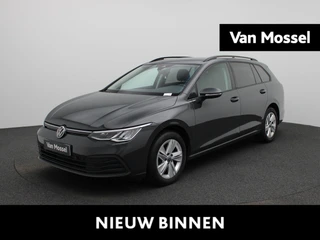 Volkswagen Golf 2.0 TDI SCR DSG Life Variant