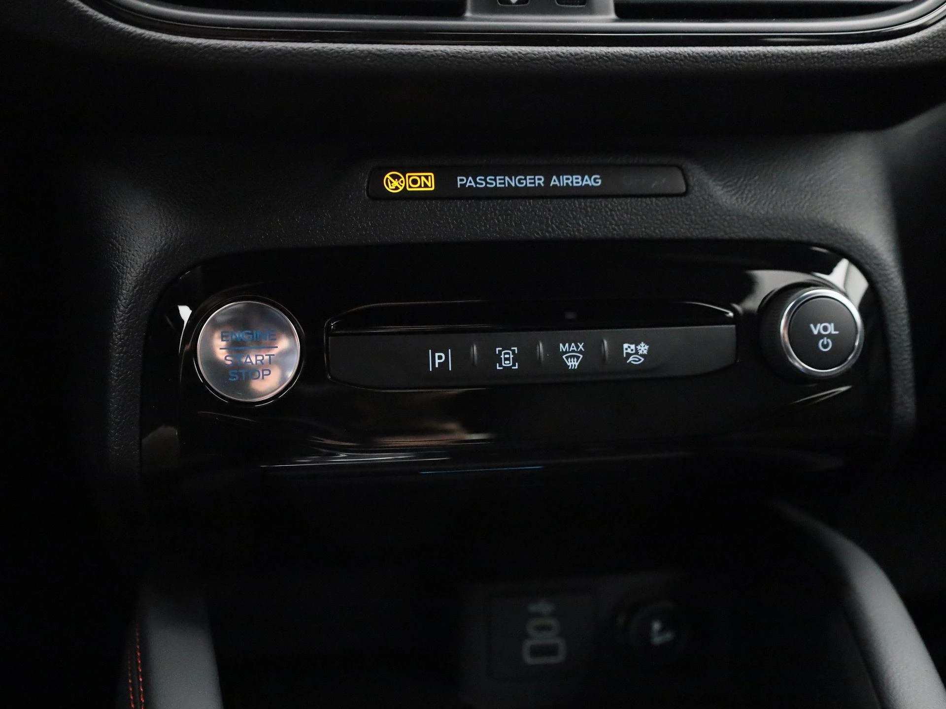 Ford Kuga 2.5 PHEV ST-Line