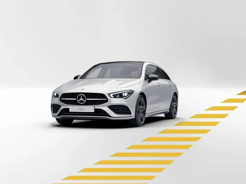 Mercedes-Benz-CLA 180-image-1
