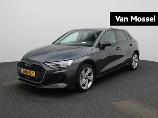 Audi A3 Sportback 40 TFSI e Advanced edition 204 PK
