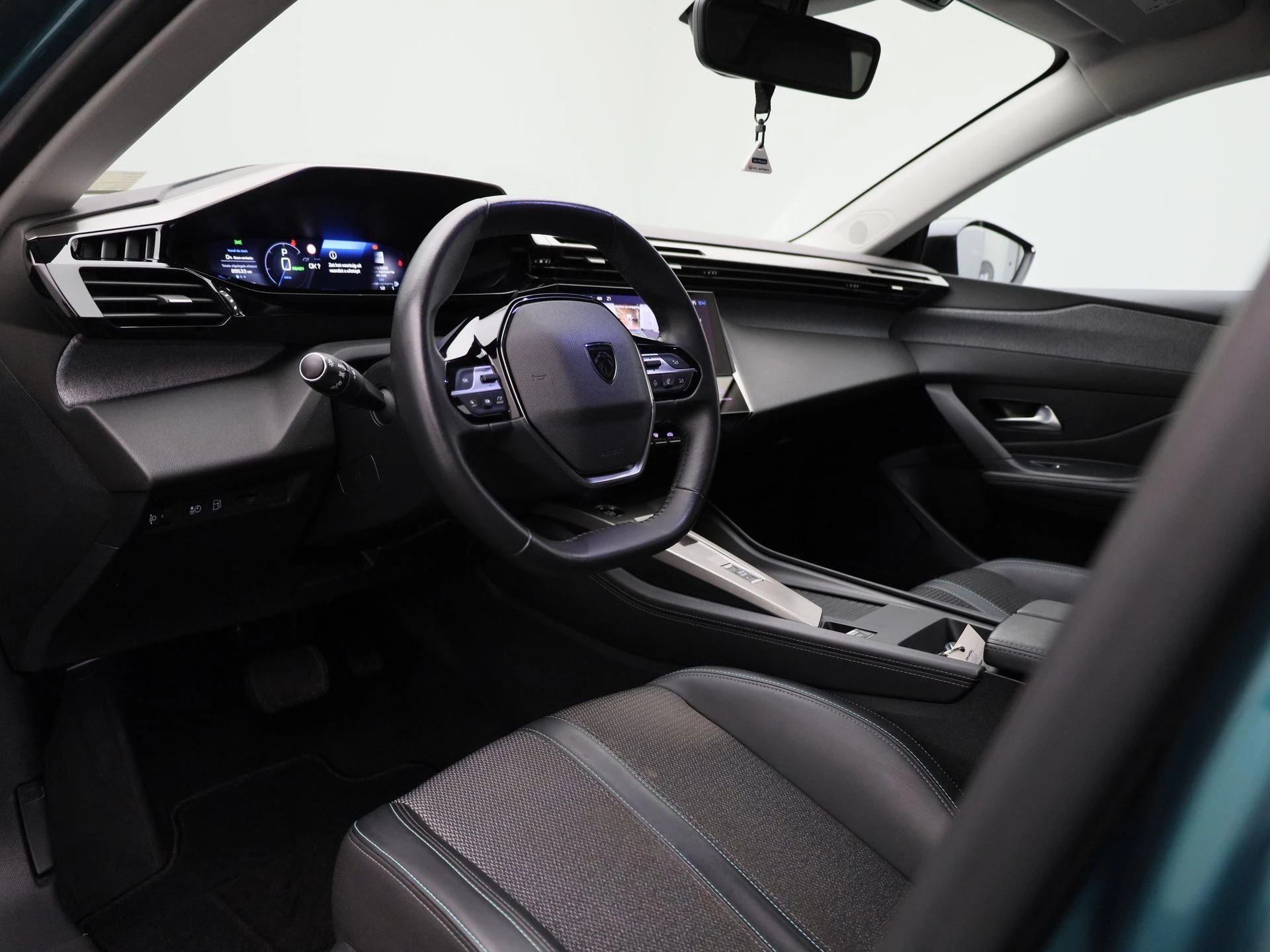 Peugeot 308 SW 1.6 Hybrid 180 S&S EAT8 Allure