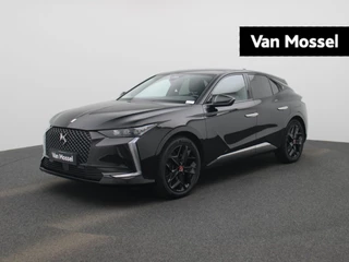 DS DS 4 E-TENSE Performance Line