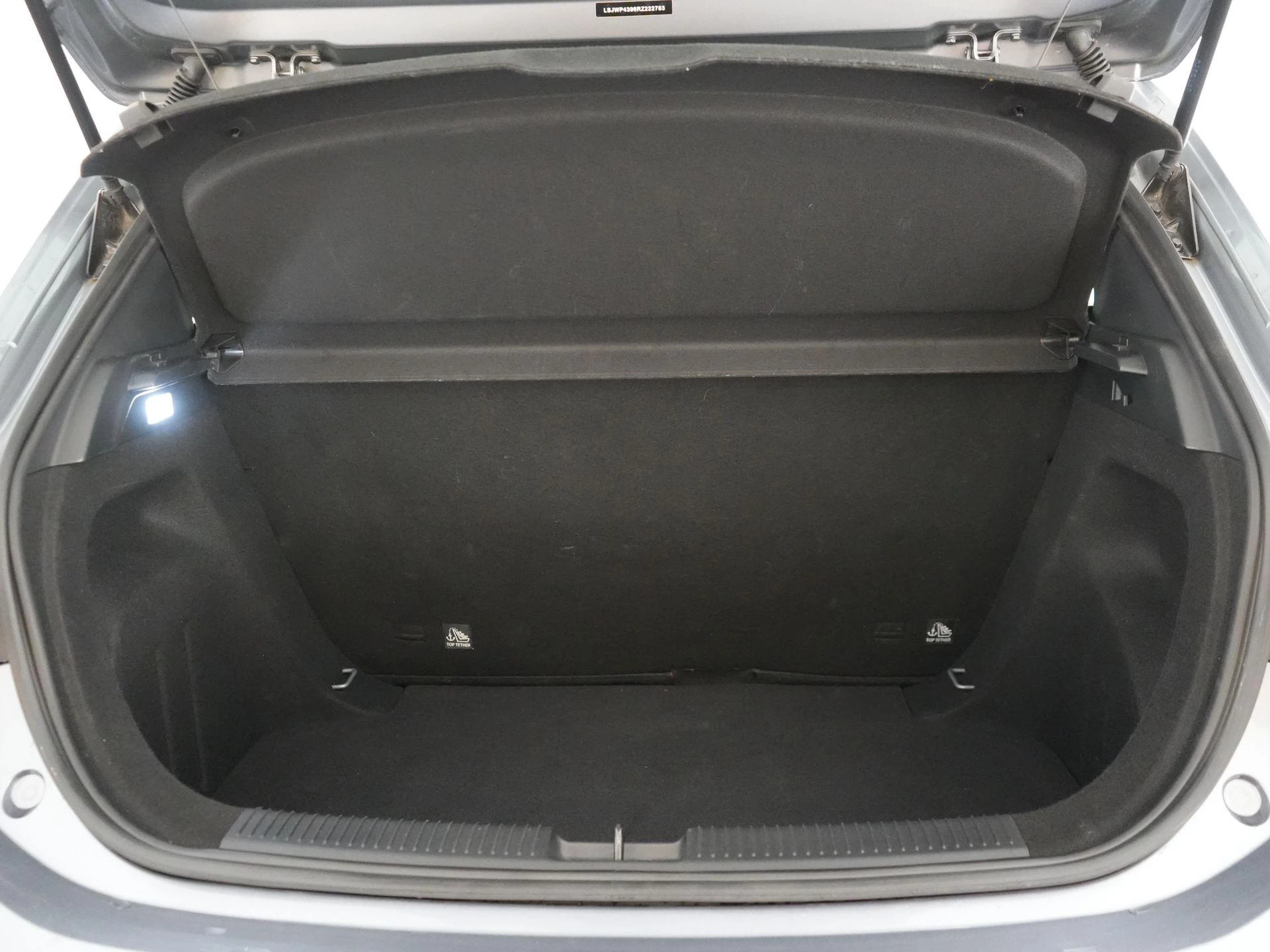 MG MG3 1.5 Comfort HEV