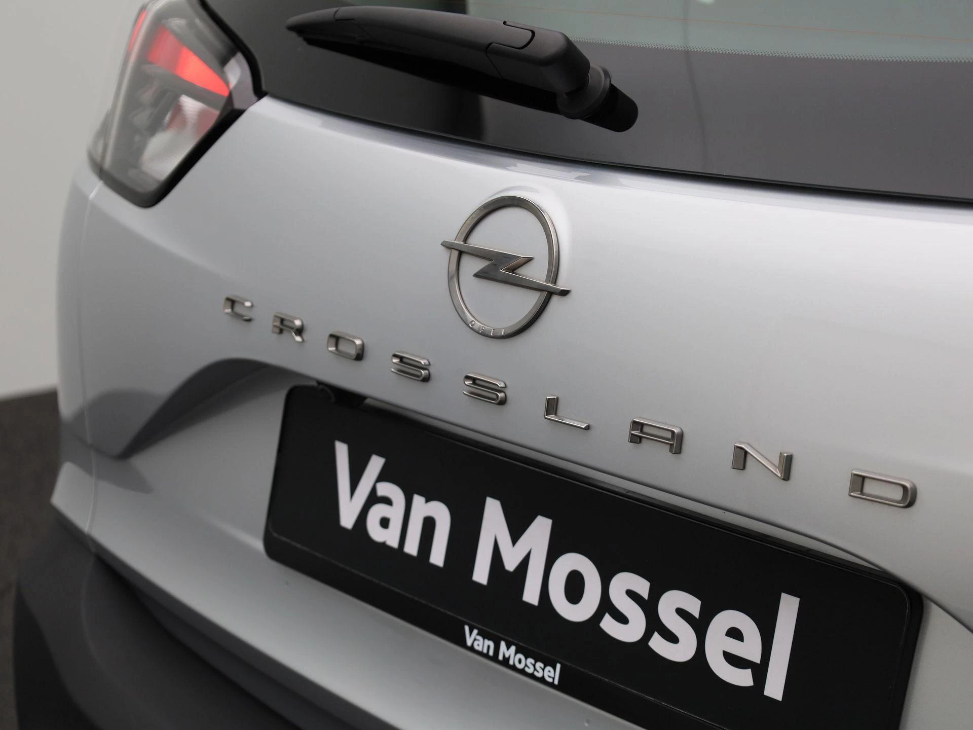 Opel Crossland 1.2 81kW Turbo S/S Edition