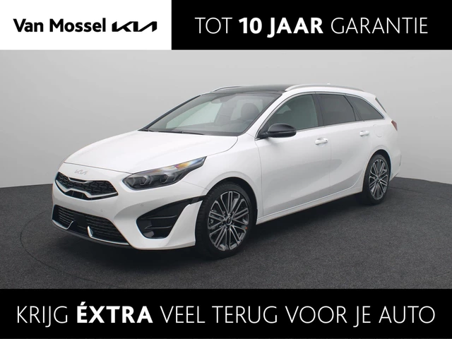 Kia Ceed Sportswagon