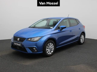 SEAT Ibiza 5D 1.0 TSI 85kW DSG 40th Anniversary Ed