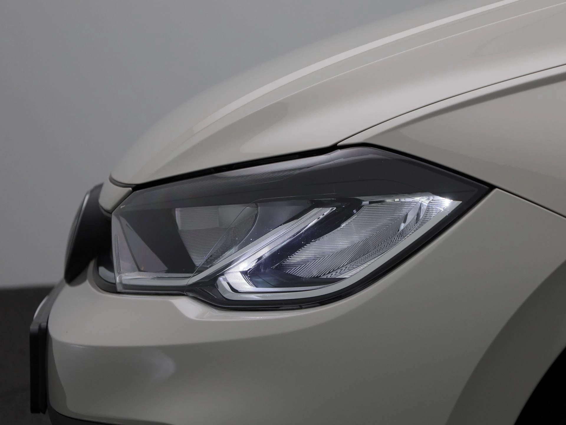 Volkswagen Polo 1.0 TSI Life