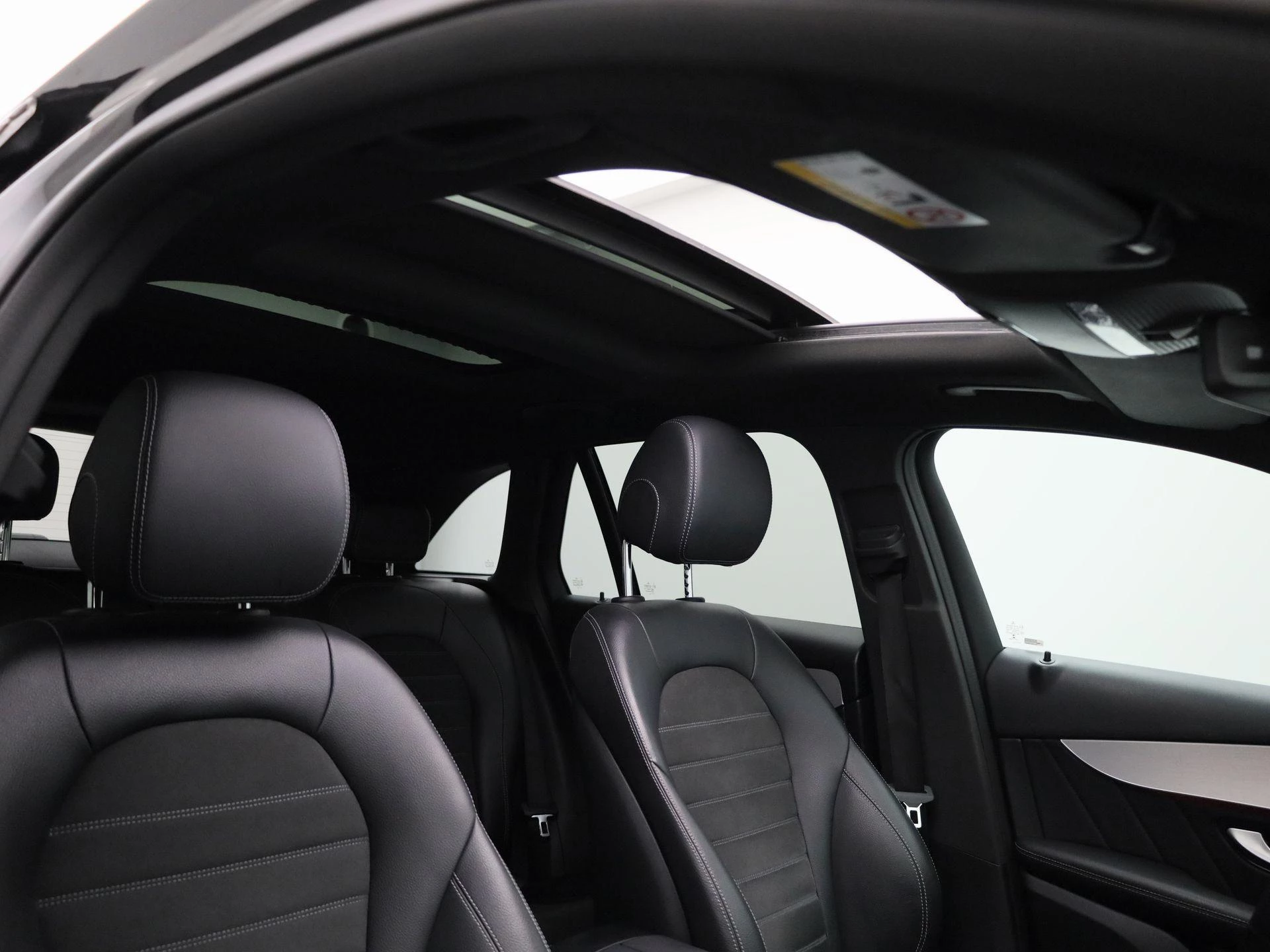 Mercedes-Benz GLC GLC 300 de 4MATIC