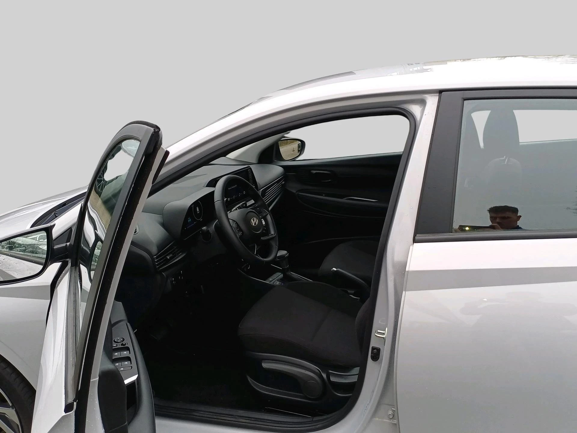 Hyundai i20 1.0 T-GDi 7-DCT 74kW Twist