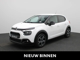 Citroën C3 1.2 PureTech 82 S&S MAN Feel