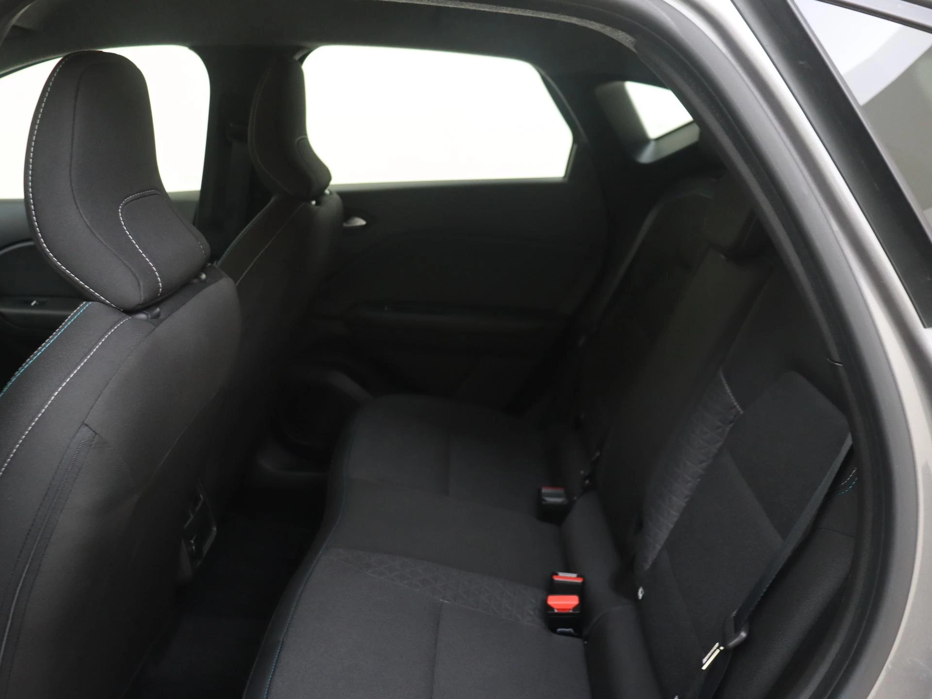 Renault Captur 1.0 TCe 90 evolution