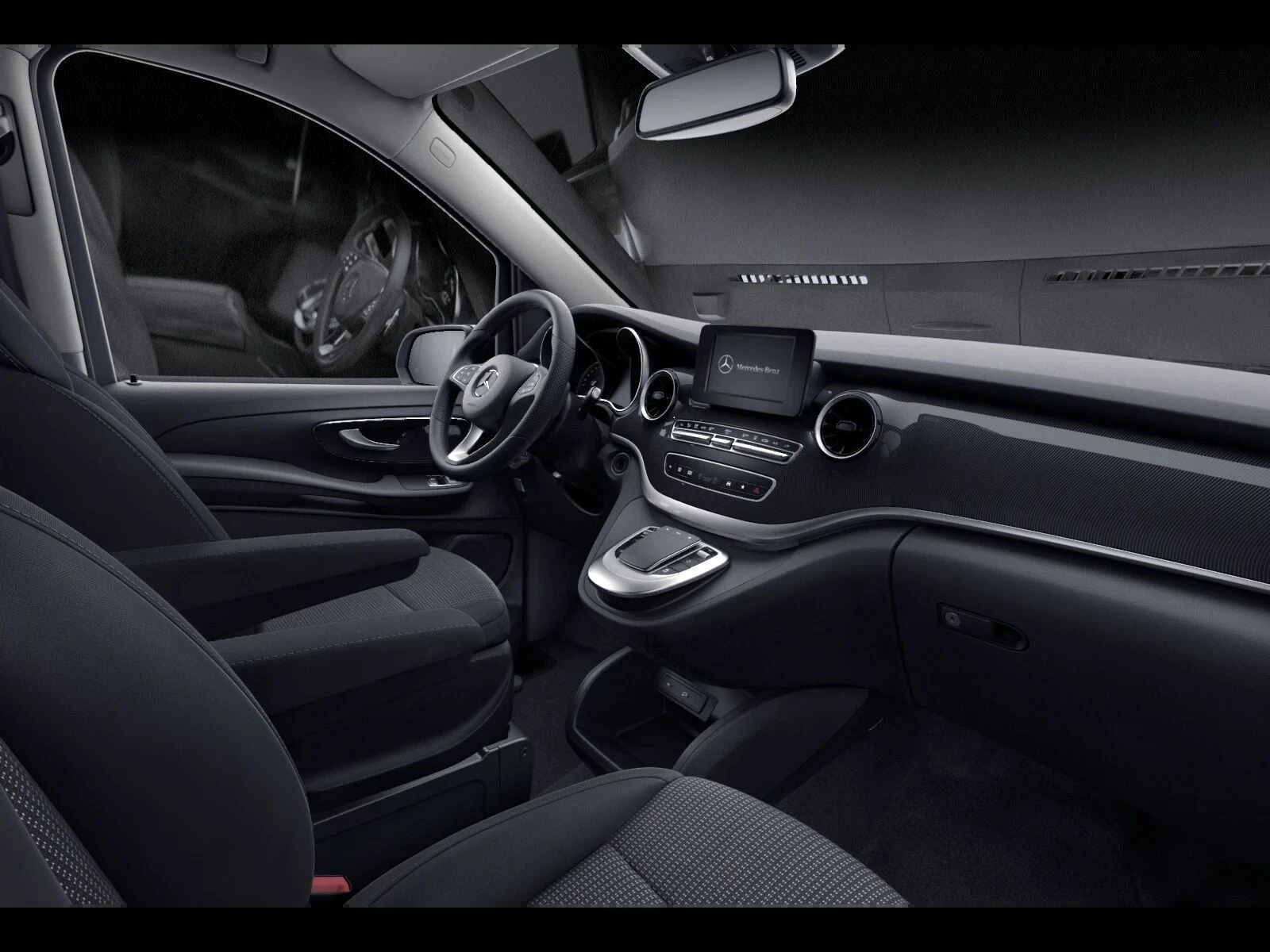 Mercedes-Benz-V-Klasse 250-image-8
