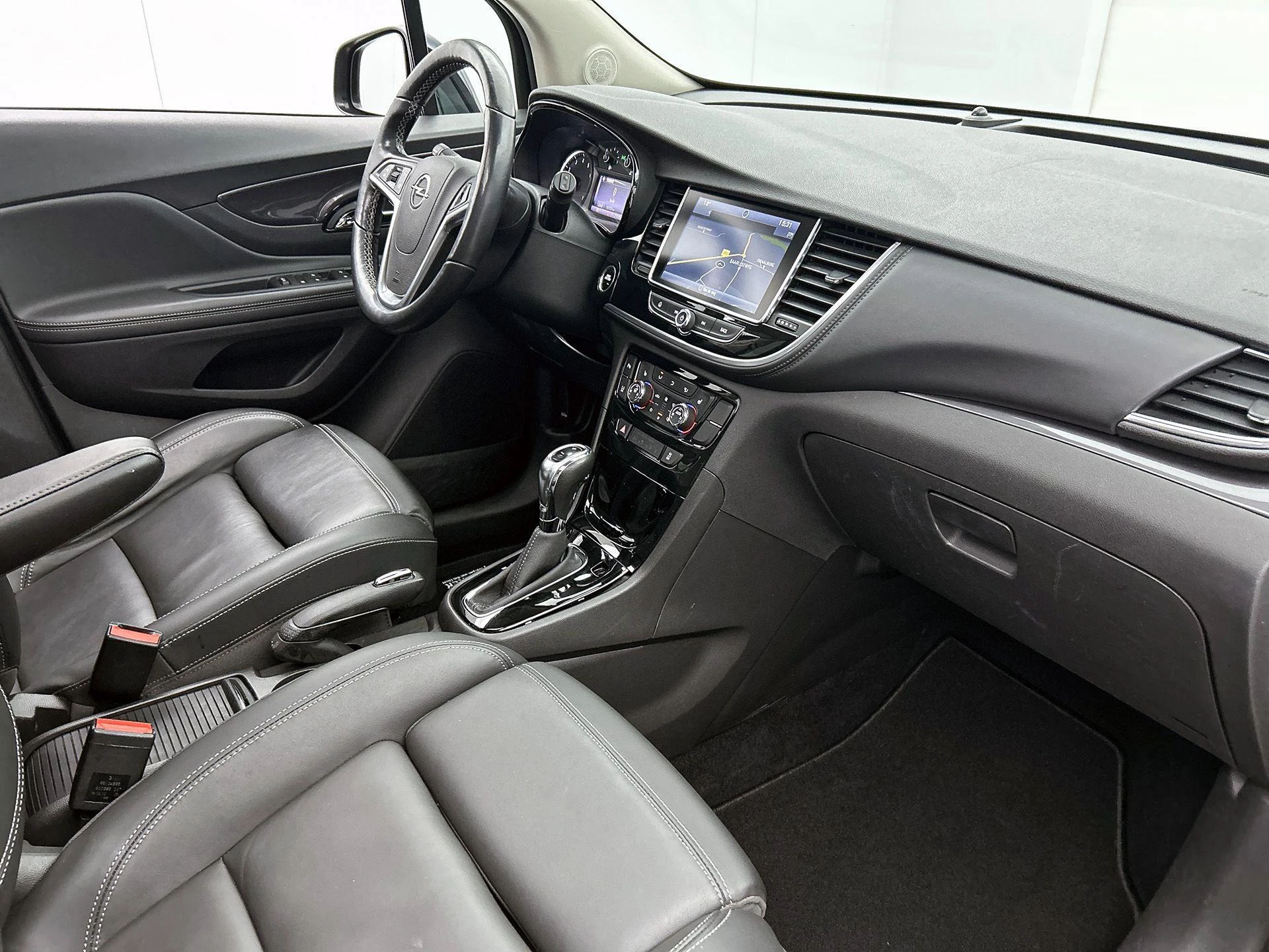 Opel Mokka X 1.4 Turbo Innovation