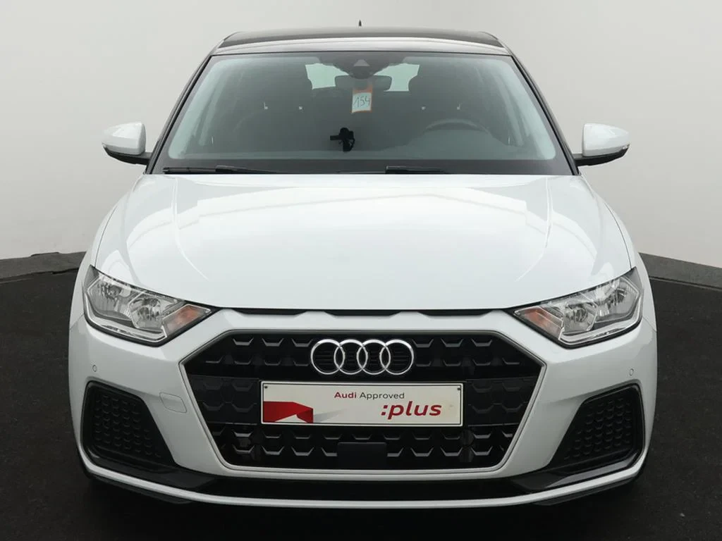 Audi-A1 Sportback-image-5