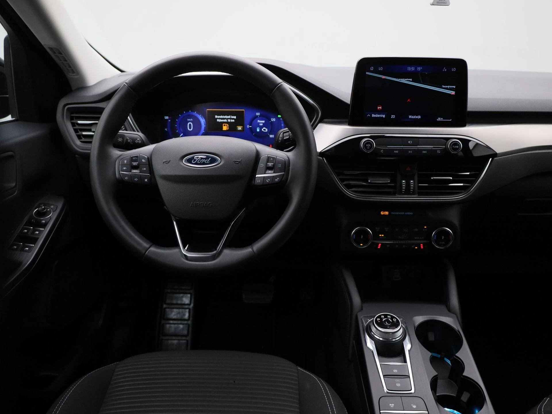 Ford Kuga 2.5i PHEV Aut. 165kW Titanium